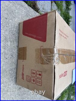 SolarEdge SE3800H Inverter 1PH 3.8KVA