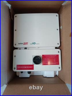 SolarEdge SE3800HD-US000BNI4 solar inverter