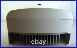 SolarEdge SE5000A-US-EMP-U 5000W Grid Tie Single Phase Photovoltaic Inverter