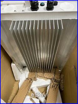 SolarEdge SE5000A-US Grid-Tie Inverter 5.0KW 5000W Single-Phase Control