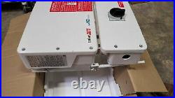 SolarEdge SE5000H-US SetApp Enabled Inverter Inverter Used