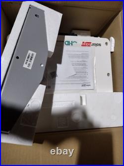 SolarEdge SE5000H-US000BEN4 HD Wave Inverter new top half