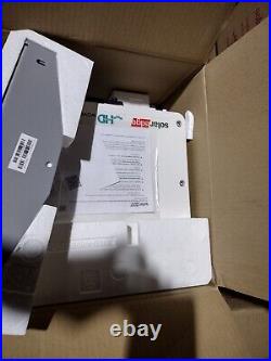 SolarEdge SE5000H-US000BEN4 HD Wave Inverter new top half