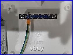 SolarEdge SE5000H-US000BEU4 Single Phase Inverter with HD-Wave Technology RMA