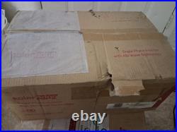 SolarEdge SE5000H-US000BNC4 Single Phase 5kW Inverter with DC Safety Switch read