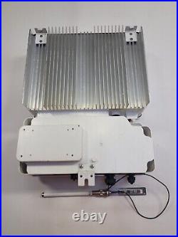 SolarEdge SE5000H-US000NNU2 Single-Phase String Inverter