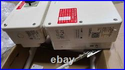 SolarEdge SE6000H-US SetApp Enabled Inverter Inverter Used