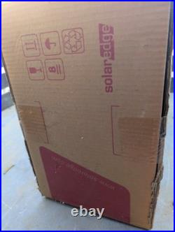 SolarEdge SE6000H-US000BNU4 NEW IN SEALED BOX