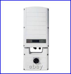 SolarEdge SE7600A-US 7.6KW Single Phase Grid-Tie Battery Inverter