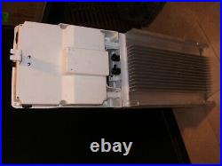 SolarEdge SE7600A-US 7.6KW Single Phase Grid-Tie Battery Inverter