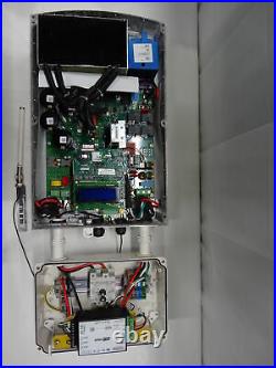 SolarEdge SE7600A-US SE7600A-US002NNR2 7600W Single Phase 240VAC Inverter Wi-Fi