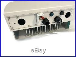 SolarEdge SE7600A-US Single-Phase Grid-Tie PV Inverter FREE FAST SHIP