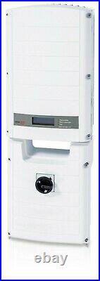 SolarEdge SE7600A-USS20NHY2 StorEdge 7.6kW 240 Volt AC Single Phase Inverter