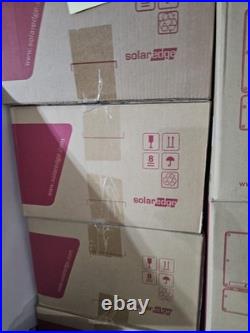 SolarEdge SE7600H-US000BEU4 7.6kW HD-Wave Solar Inverter 240V NEW