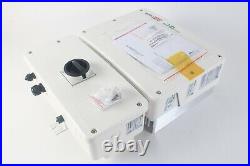 SolarEdge SE7600H-US000NNC2 Single Phase 7.6kW Inverter New-Open Box