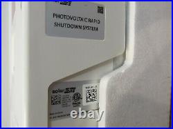 SolarEdge SE7600H-US000NNU2 Single-Phase String Inverter, Transformless 7600W AC