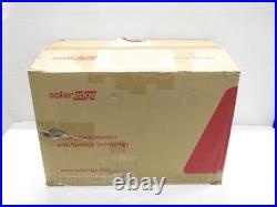 SolarEdge SE80K-US08IBNZ4 80kW 3-Phase Inverter Safety Switch Synergy Technology