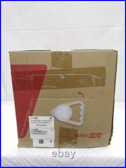 SolarEdge SE80K-US08IBNZ4 80kW 3-Phase Inverter Safety Switch Synergy Technology
