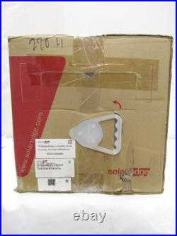 SolarEdge SE80K-US08IBNZ4 80kW 3-Phase Inverter Safety Switch Synergy Technology