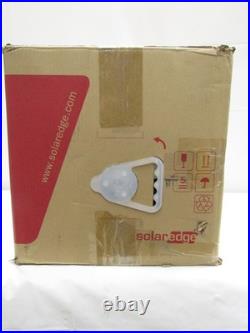 SolarEdge SE80K-US08IBNZ4 80kW 3-Phase Inverter Safety Switch Synergy Technology