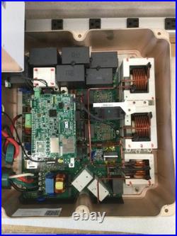 SolarEdge Solis SE10000H-US000BNU4 Single Phase Inverter SolarEdge Solis SE10000H-US000BNU4 Single Phase Inverter