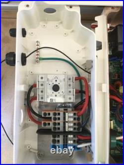 SolarEdge Solis SE10000H-US000BNU4 Single Phase Inverter SolarEdge Solis SE10000H-US000BNU4 Single Phase Inverter