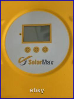 SolarMax 3000S 3kW 3000 Watts Grid Tied Solar PV Inverter