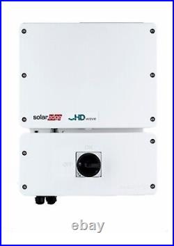 Solaredge SE10000H Energy Hub Inverter SE10000H-USMNBBL15