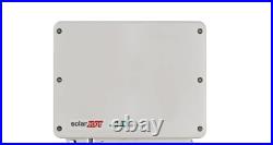 Solaredge SE3800H-US000BEN4 (Replaces SE3800H-US 3800W Inverter Top Half) NEW