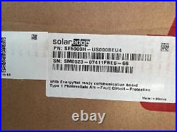 Solaredge SE5000H-US 5000W Inverter