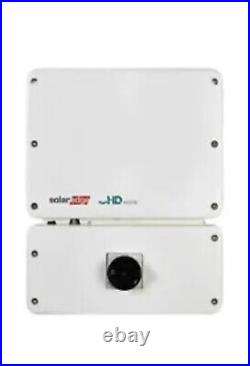 Solaredge SE5000H-US HD BNI4 Wave 5000W Inverter