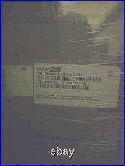 Solaredge SE5000H-US HD Wave Grid Tie Inverter SE5000H-US000BEU4