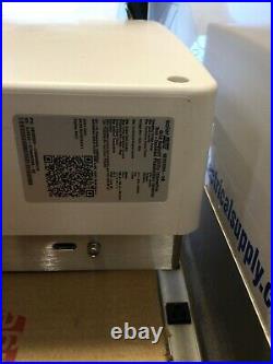 Solaredge SE5000H-US HD Wave Grid Tie Inverter with RGM 270-480VDC, 211-240VAC
