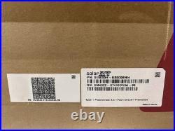 Solaredge SE5000H-US000BNI4 5000W Inverter. New