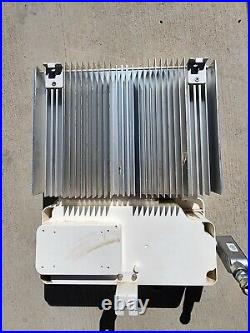 Solaredge SE6000H-US HD Wave Grid Solar Power Inverter 6000W For Parts / Repair