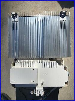 Solaredge SE6000H-US HD Wave Grid Solar Power Inverter 6000W For Parts / Repair