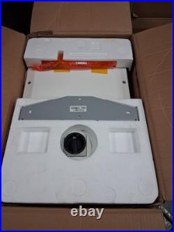 Solaredge SE6000H-USSNBBL14 Single Phase Wave Inverter new open box read Solaredge SE6000H-USSNBBL14 Single Phase Wave Inverter new open box read