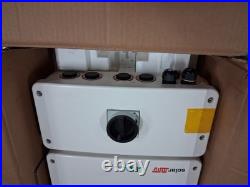 Solaredge SE6000H-USSNBBL14 Single Phase Wave Inverter new open box read Solaredge SE6000H-USSNBBL14 Single Phase Wave Inverter new open box read