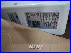 Solaredge SE6000H-USSNBBL14 Single Phase Wave Inverter new open box read Solaredge SE6000H-USSNBBL14 Single Phase Wave Inverter new open box read