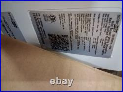 Solaredge SE6000H-USSNBBL14 Single Phase Wave Inverter new open box read Solaredge SE6000H-USSNBBL14 Single Phase Wave Inverter new open box read