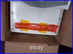 Solaredge SE6000H-USSNBBL14 Single Phase Wave Inverter new open box read Solaredge SE6000H-USSNBBL14 Single Phase Wave Inverter new open box read