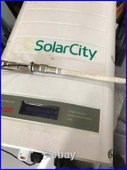 Solaredge SE7600A-US Solar Inverter (UNTESTED) parts or working