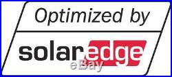 Solaredge Se11400a-us Grid Tie Inverter 11400w 240 Vac, New In Factory Box
