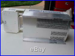 Solaredge Se11400a-us Grid Tie Inverter Electronic System 11400w Excellent Cond