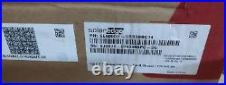 Solaredge Se6000h-uss3bbc14 240v 6000w Single Phase Inverter Hd-wave Tech New