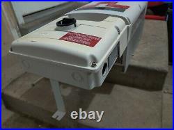 Solaredge solar Inverter SE11400A-US