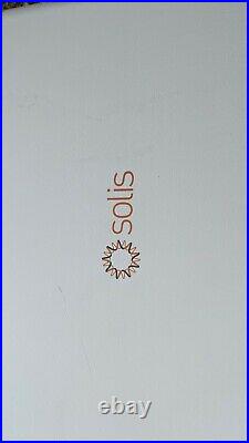 Solis-1P5K-4G 5Kw 5000w Grid-Tie Solar PV Inverter