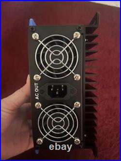 Sun Series Grid Tie Power Inverter 1000W