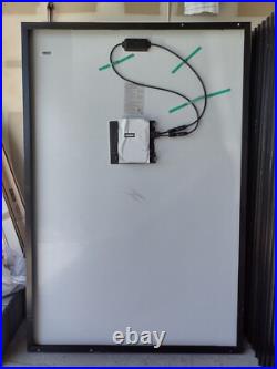 SunPower 360 watt Solar Panels with Enphase IQ 7XS or SunPower Micro Inverter