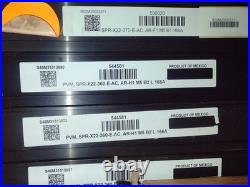 SunPower 360 watt Solar Panels with Enphase IQ 7XS or SunPower Micro Inverter